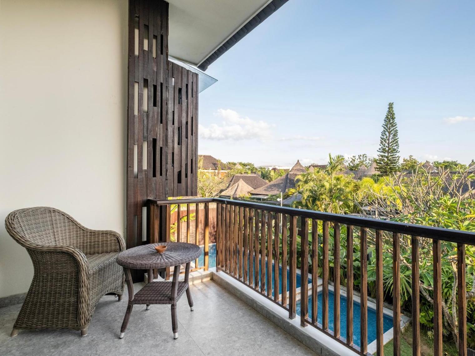 Hotel Cove Tevana