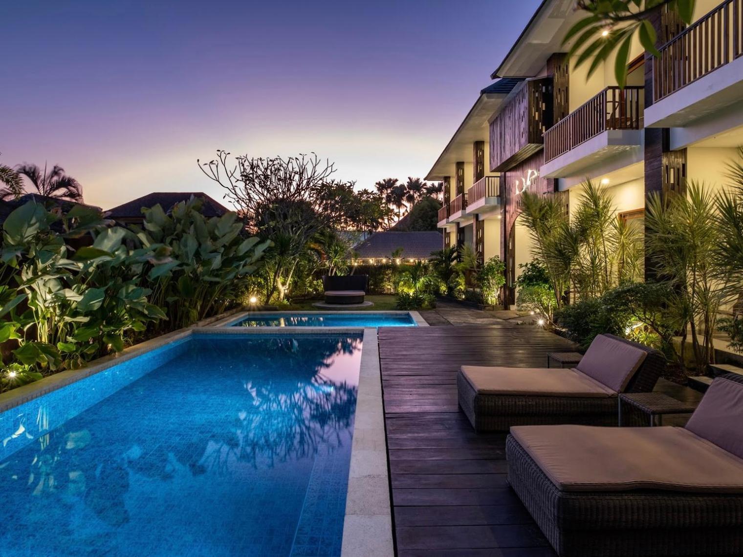 Hotel Cove Tevana 4*