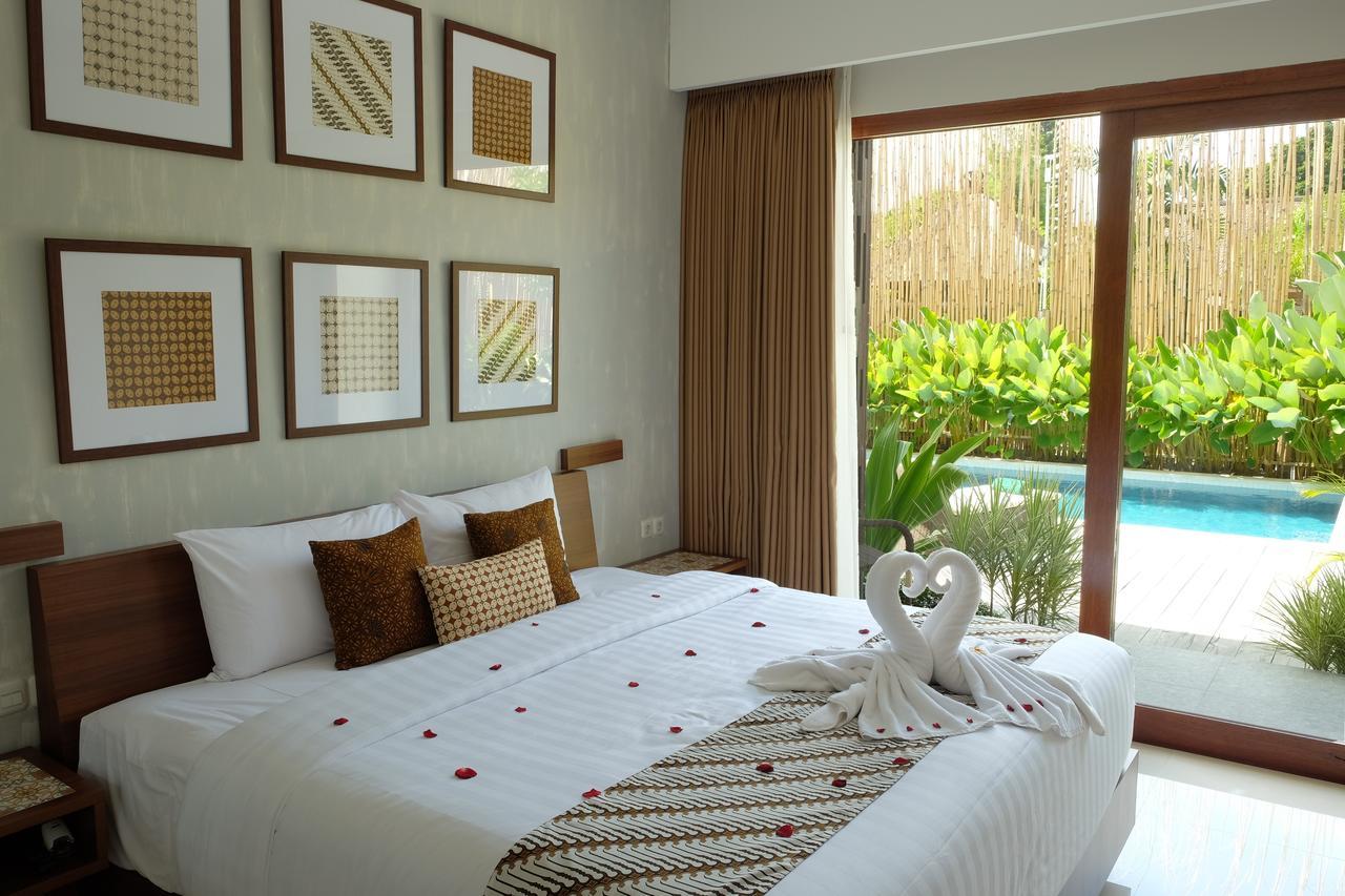 Cove Tevana 4* Seminyak (Bali)