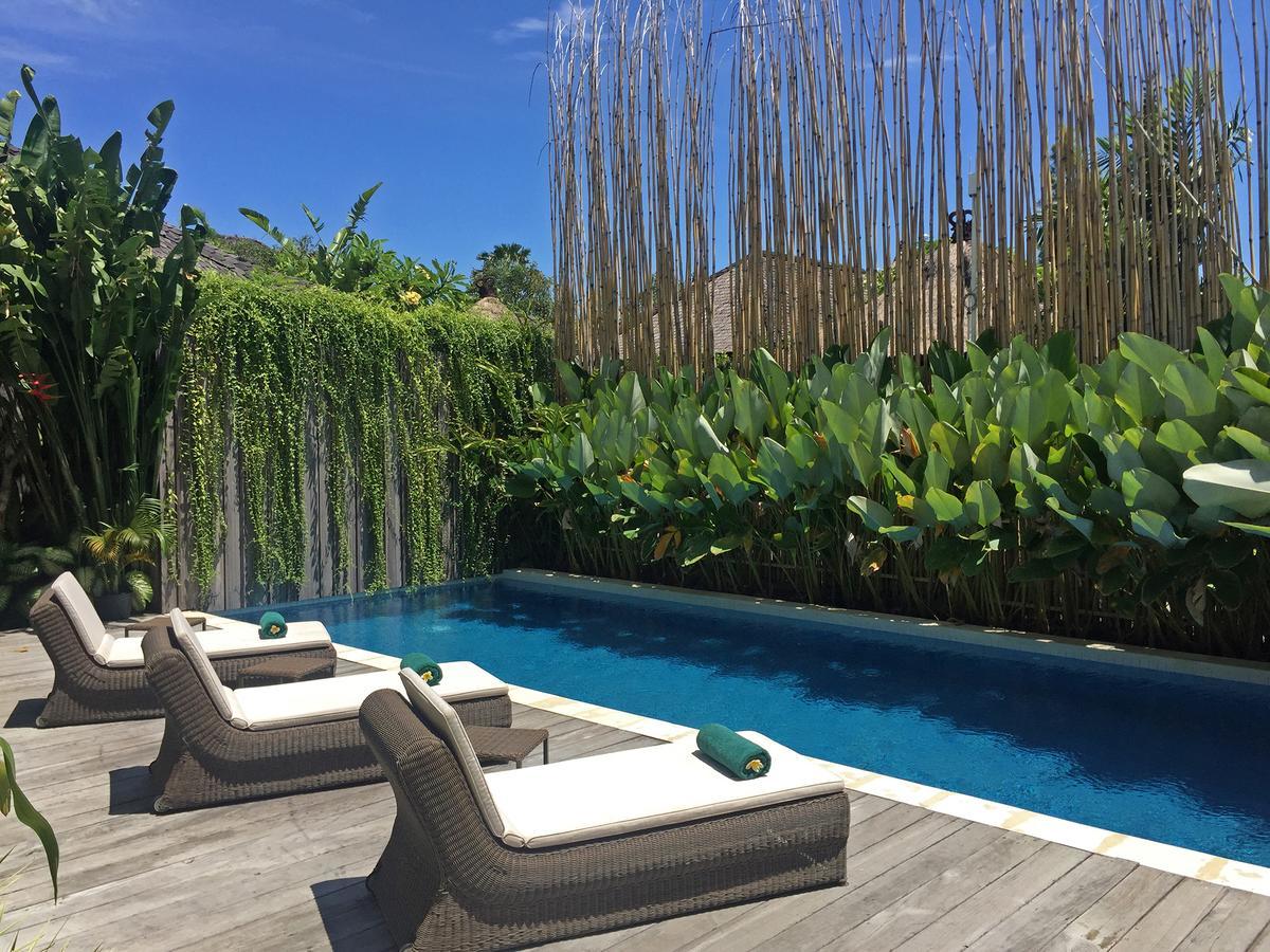 Cove Tevana Hotel Seminyak (Bali)