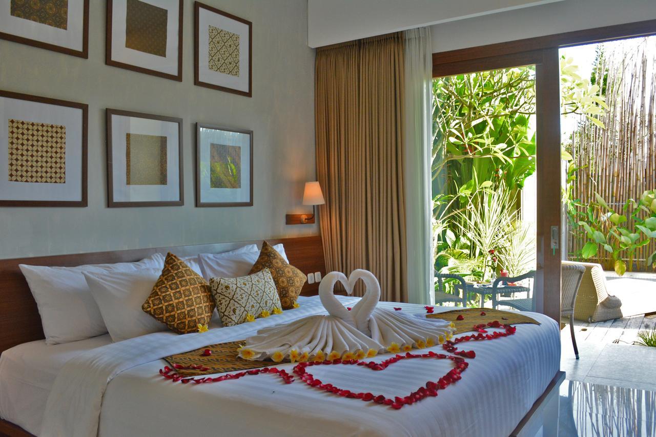 Hotel Cove Tevana
