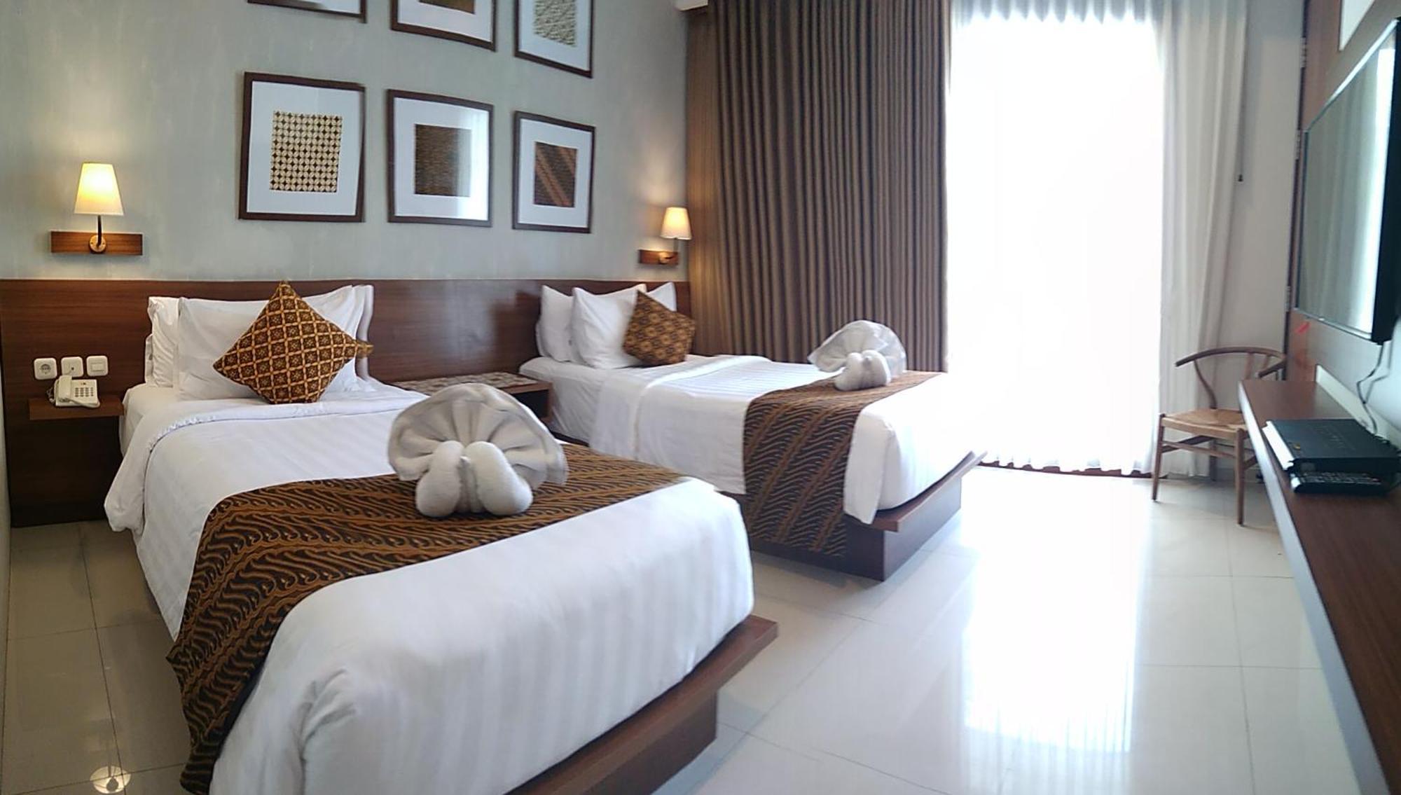 Cove Tevana Hotel Seminyak (Bali)