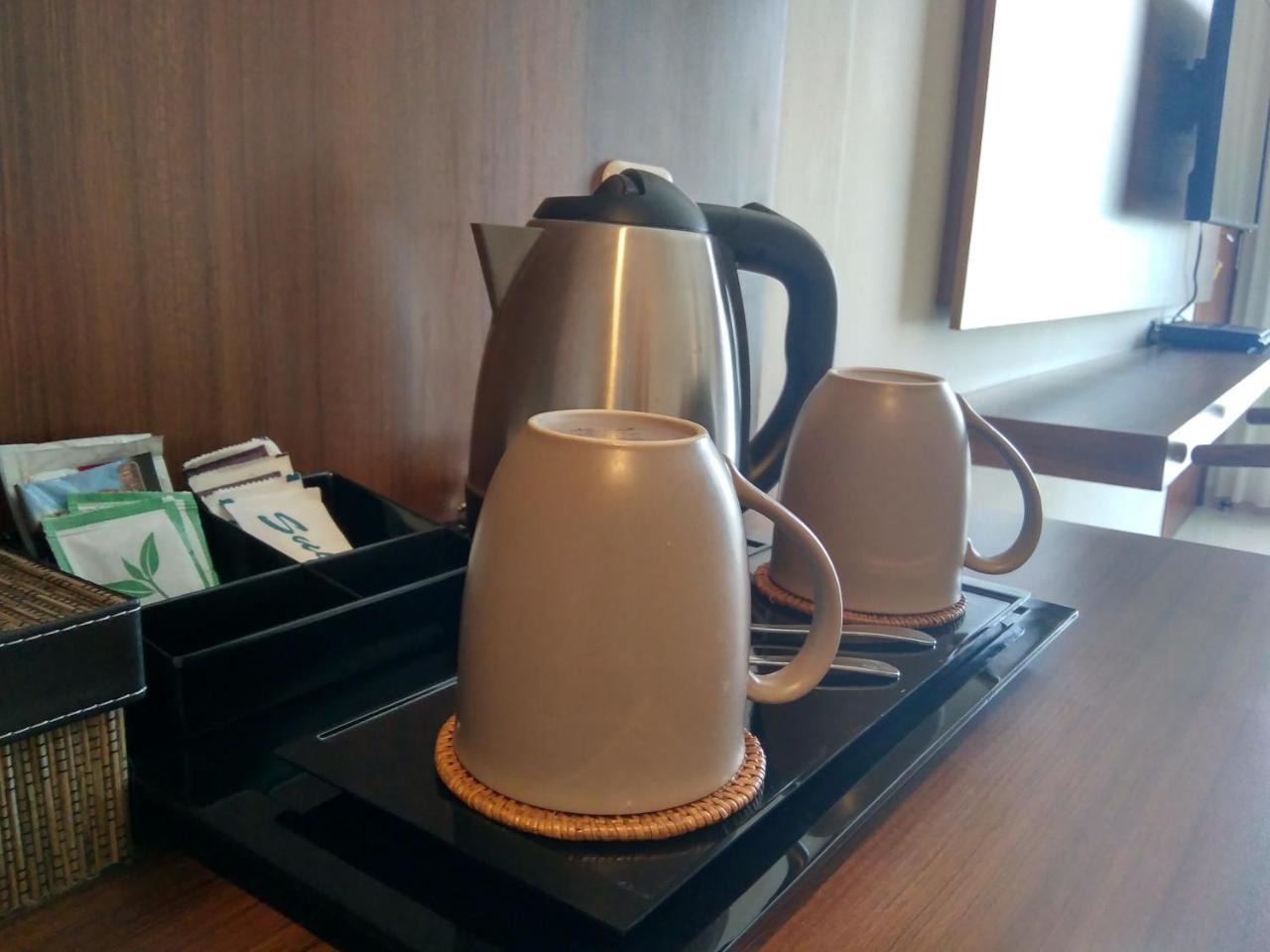 Cove Tevana Hotel