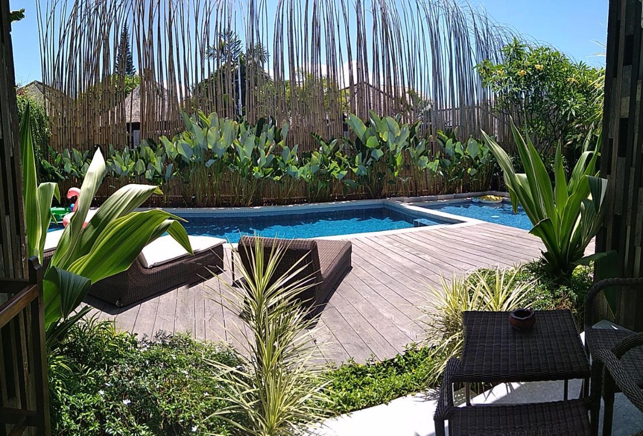 Cove Tevana Seminyak (Bali)