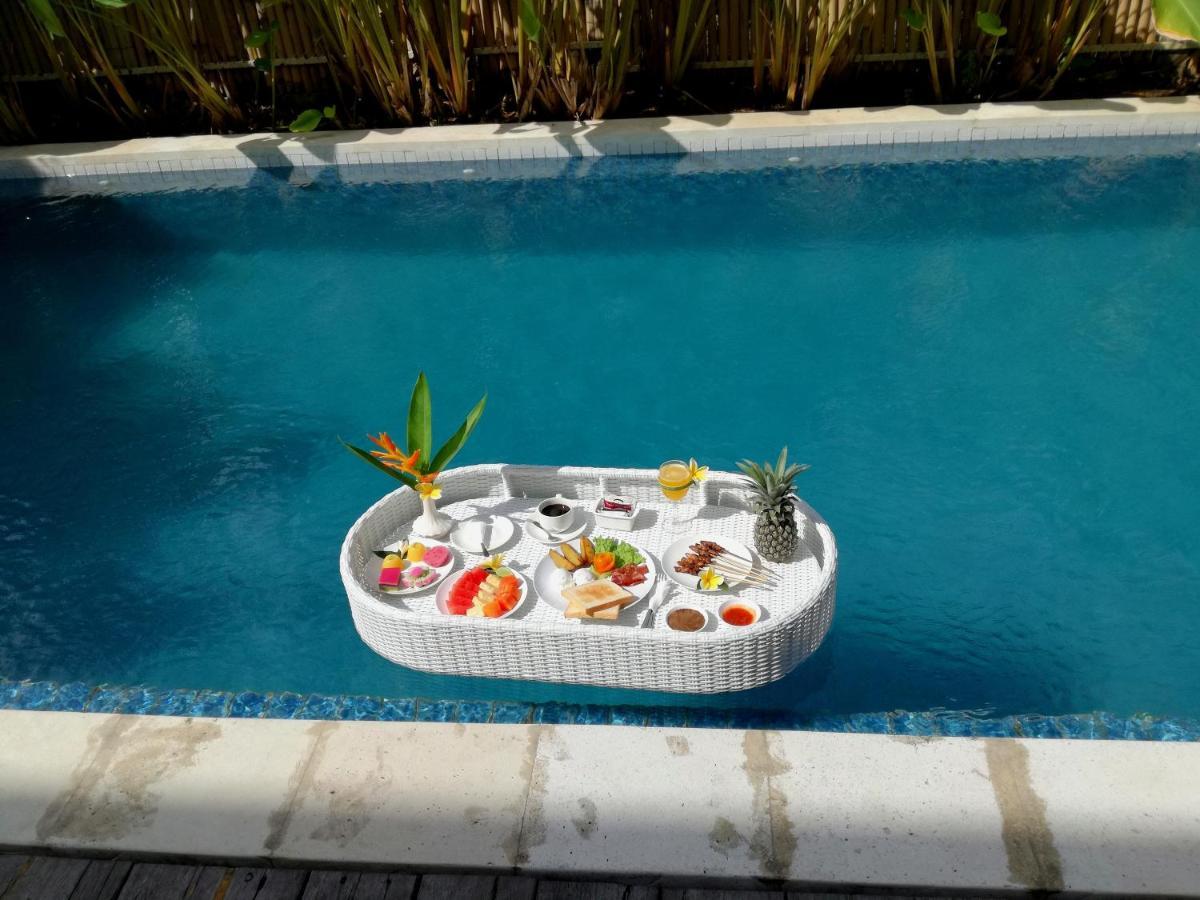 Cove Tevana Hotel Seminyak (Bali)