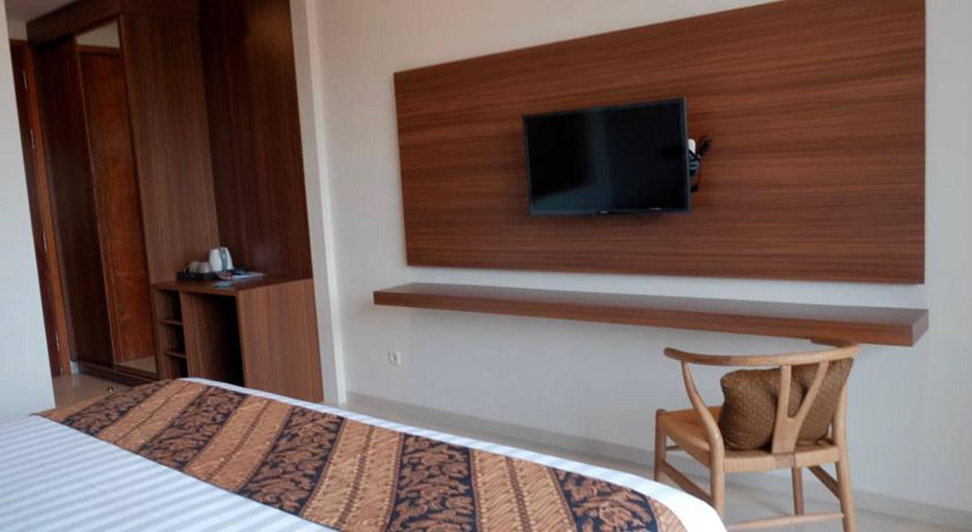 Cove Tevana 4* Seminyak (Bali)