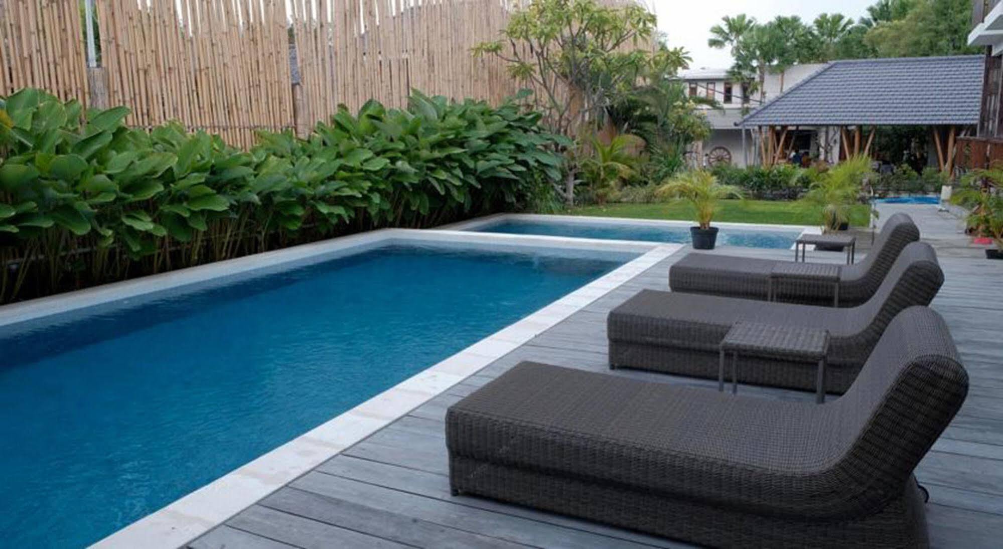 Cove Tevana