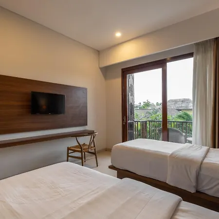 Cove Tevana Seminyak Extérieur photo