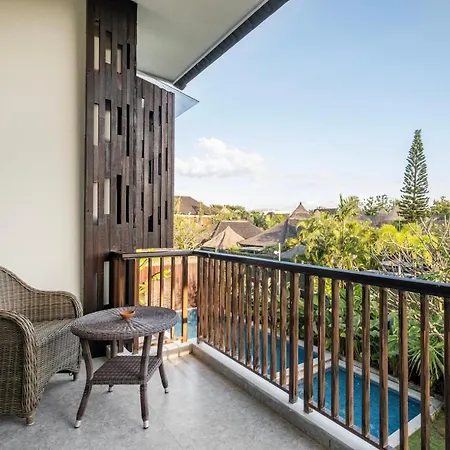 Cove Tevana Seminyak Extérieur photo
