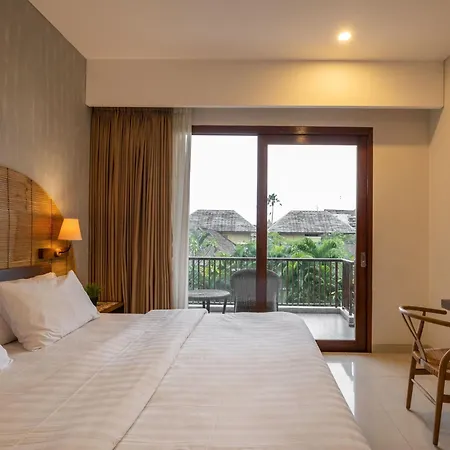 Cove Tevana Seminyak Extérieur photo