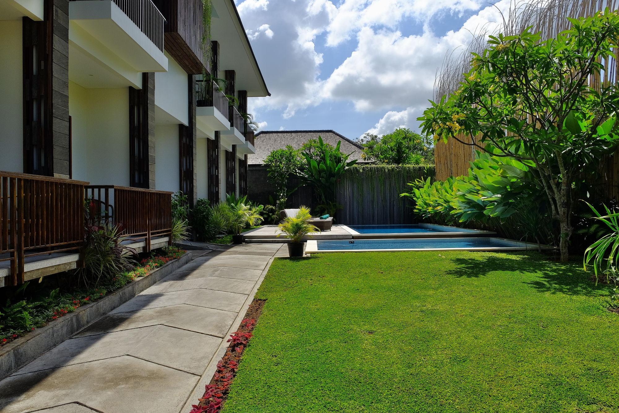 Hotel Cove Tevana Seminyak