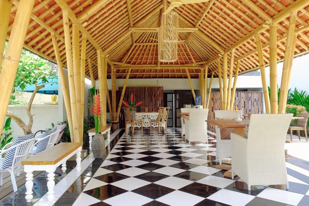 Cove Tevana Hotel Seminyak