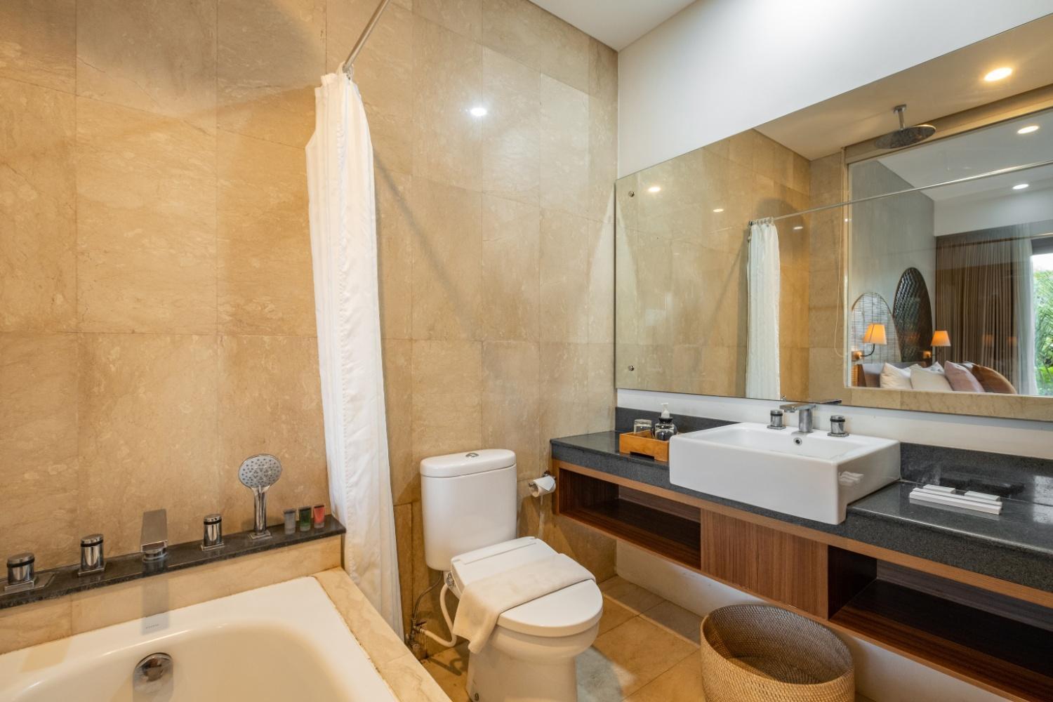 Hotel Cove Tevana