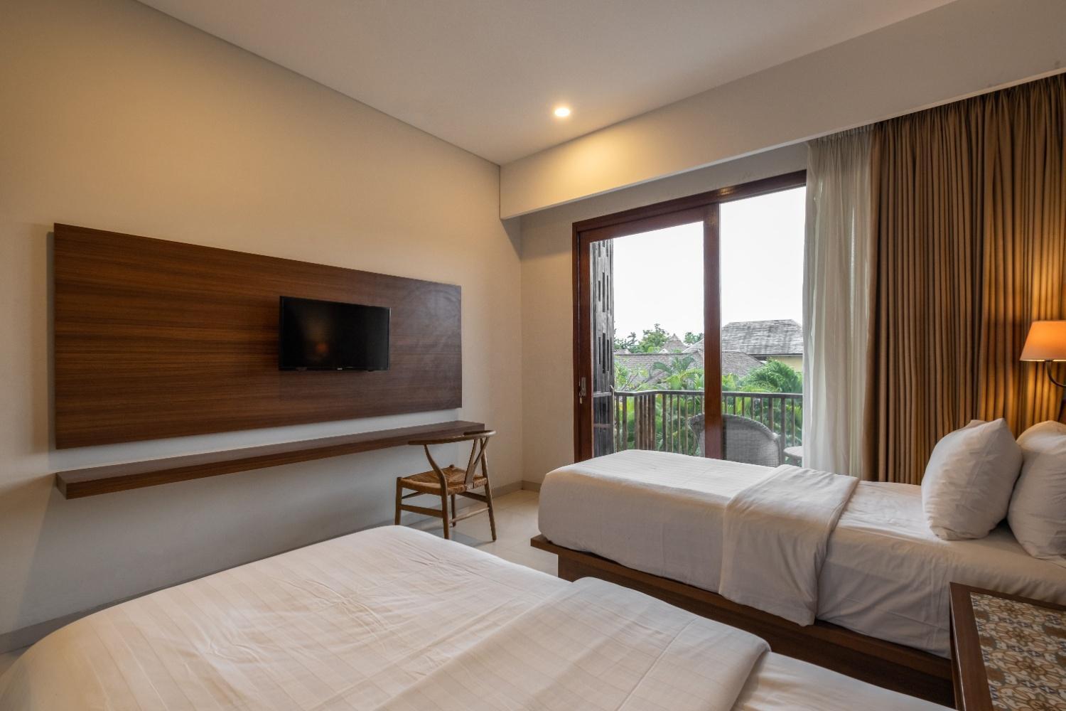 Cove Tevana Hotel 4*