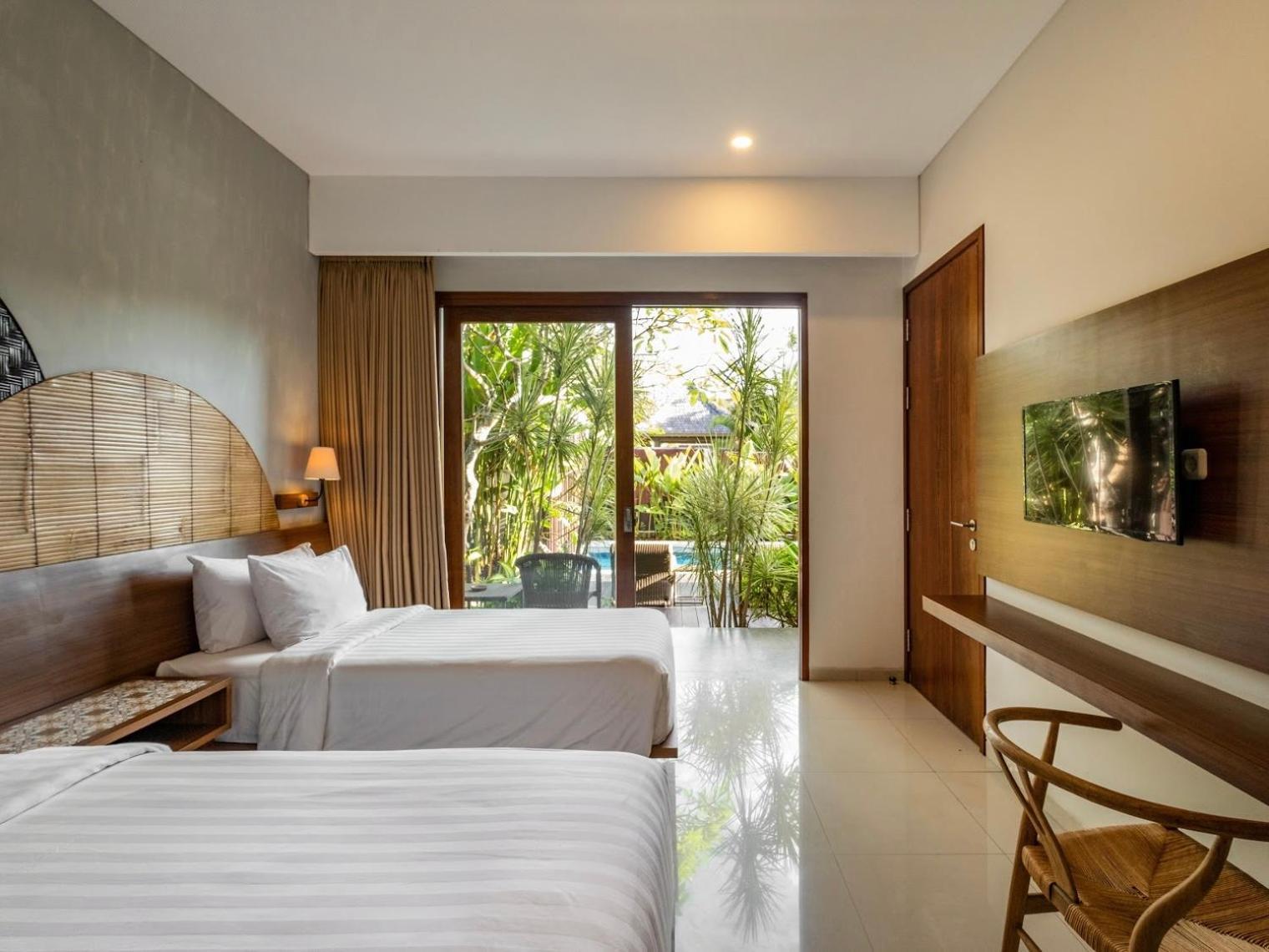 Cove Tevana 4* Seminyak