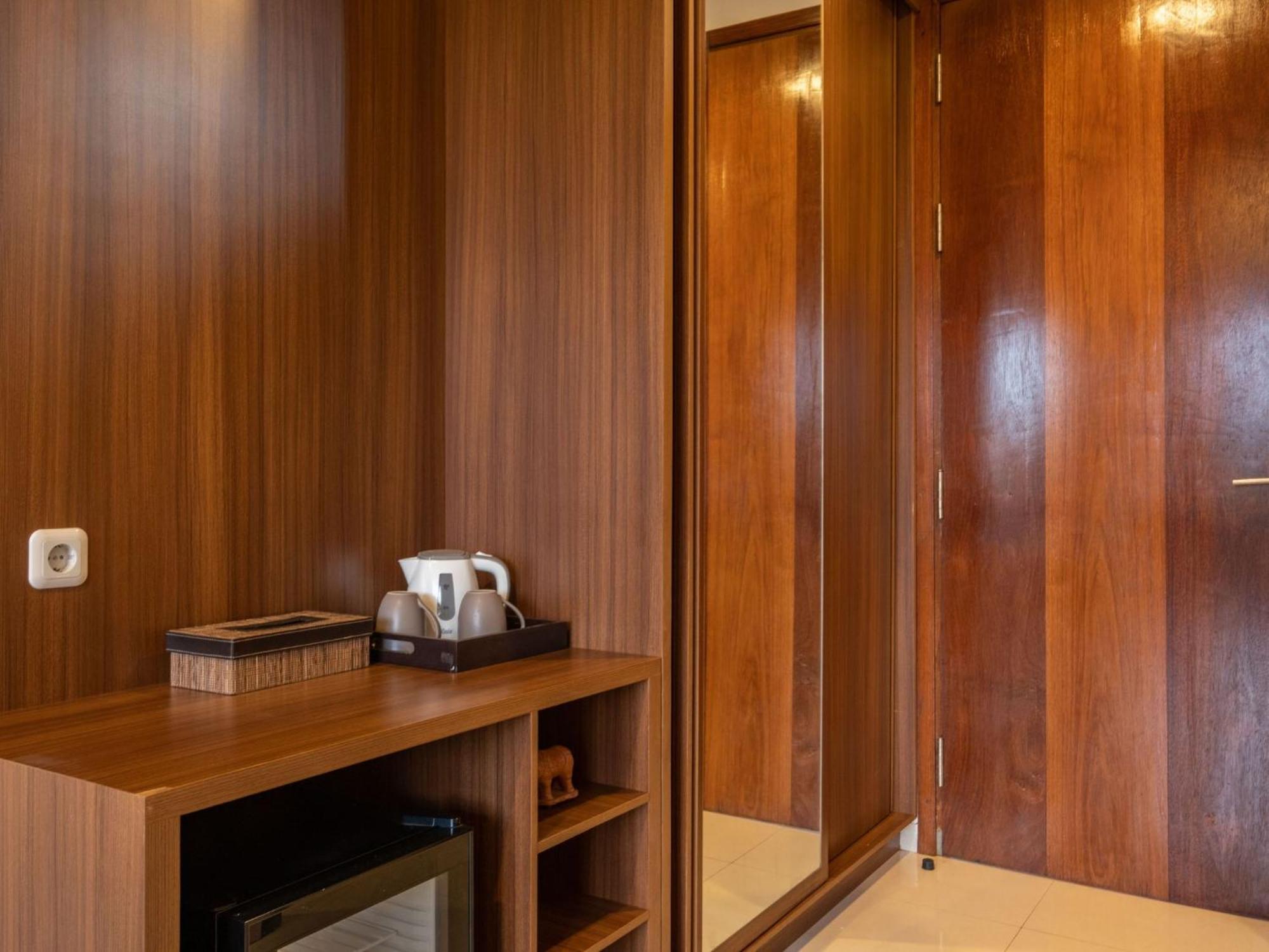 Hotel Cove Tevana 4*