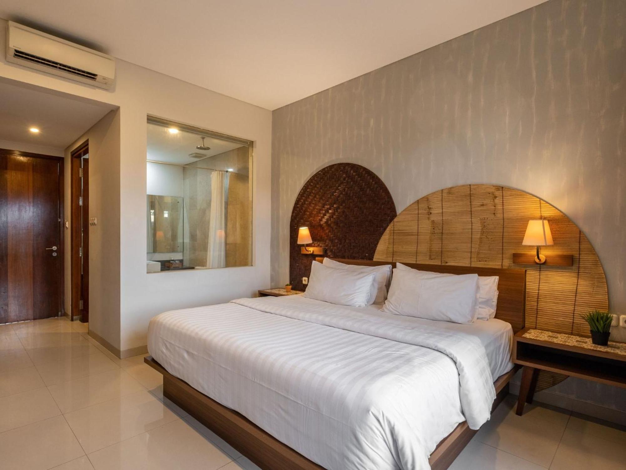 Cove Tevana Hotel Seminyak