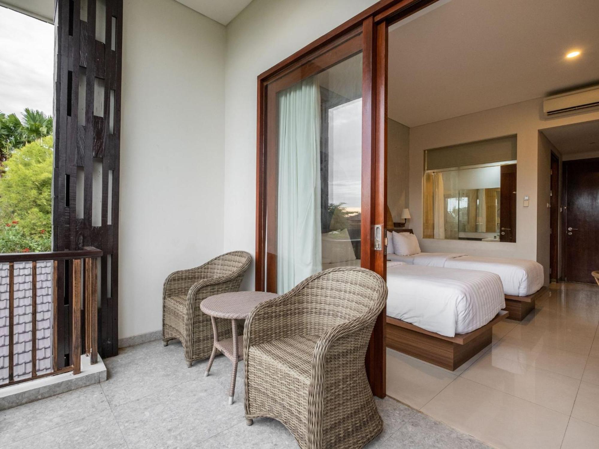 Cove Tevana 4* Seminyak