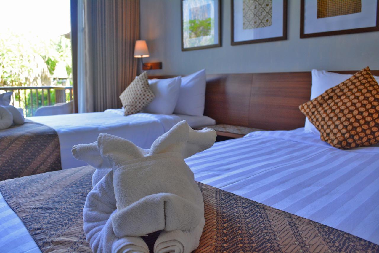Cove Tevana Hotel Seminyak