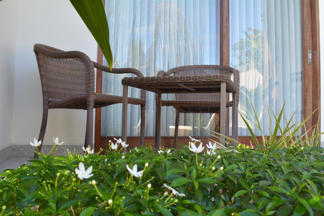 Cove Tevana Hotel