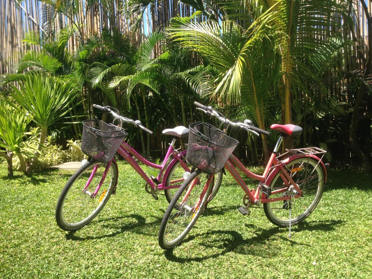Hotel Cove Tevana Seminyak