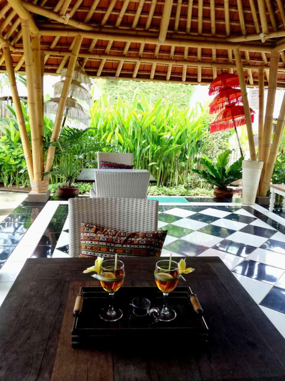 Hotel Cove Tevana Seminyak
