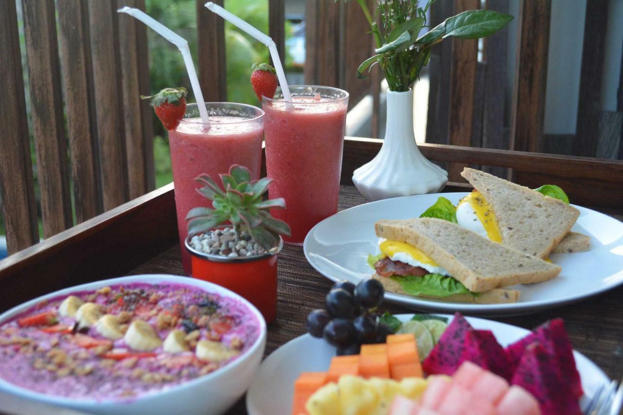 Hotel Cove Tevana Seminyak