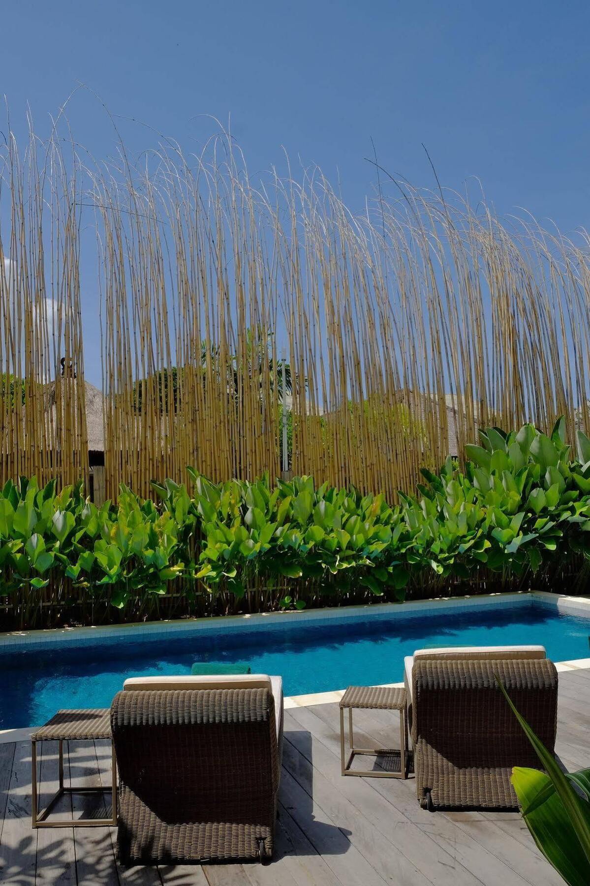 Hotel Cove Tevana Seminyak
