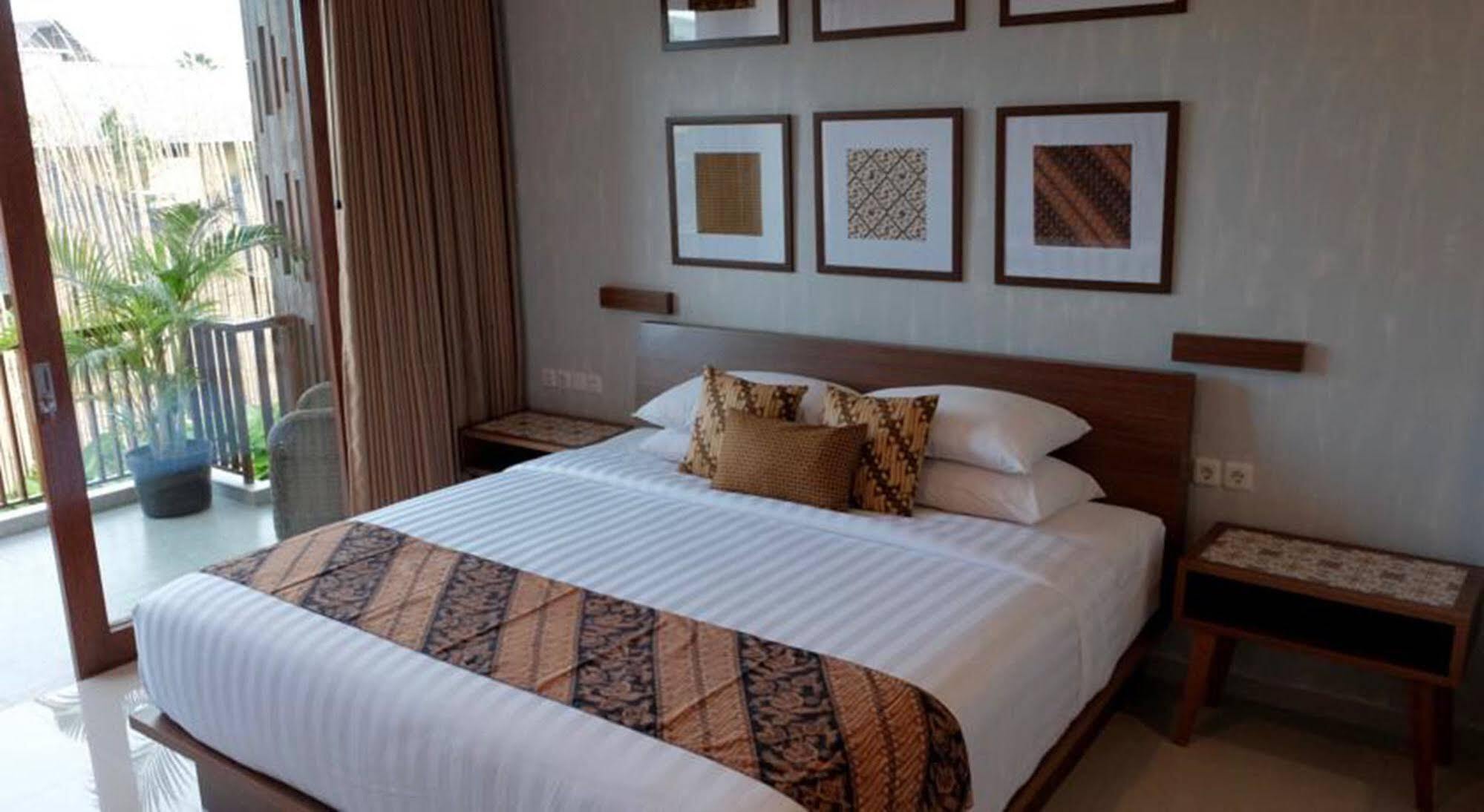 Cove Tevana Hotel Seminyak