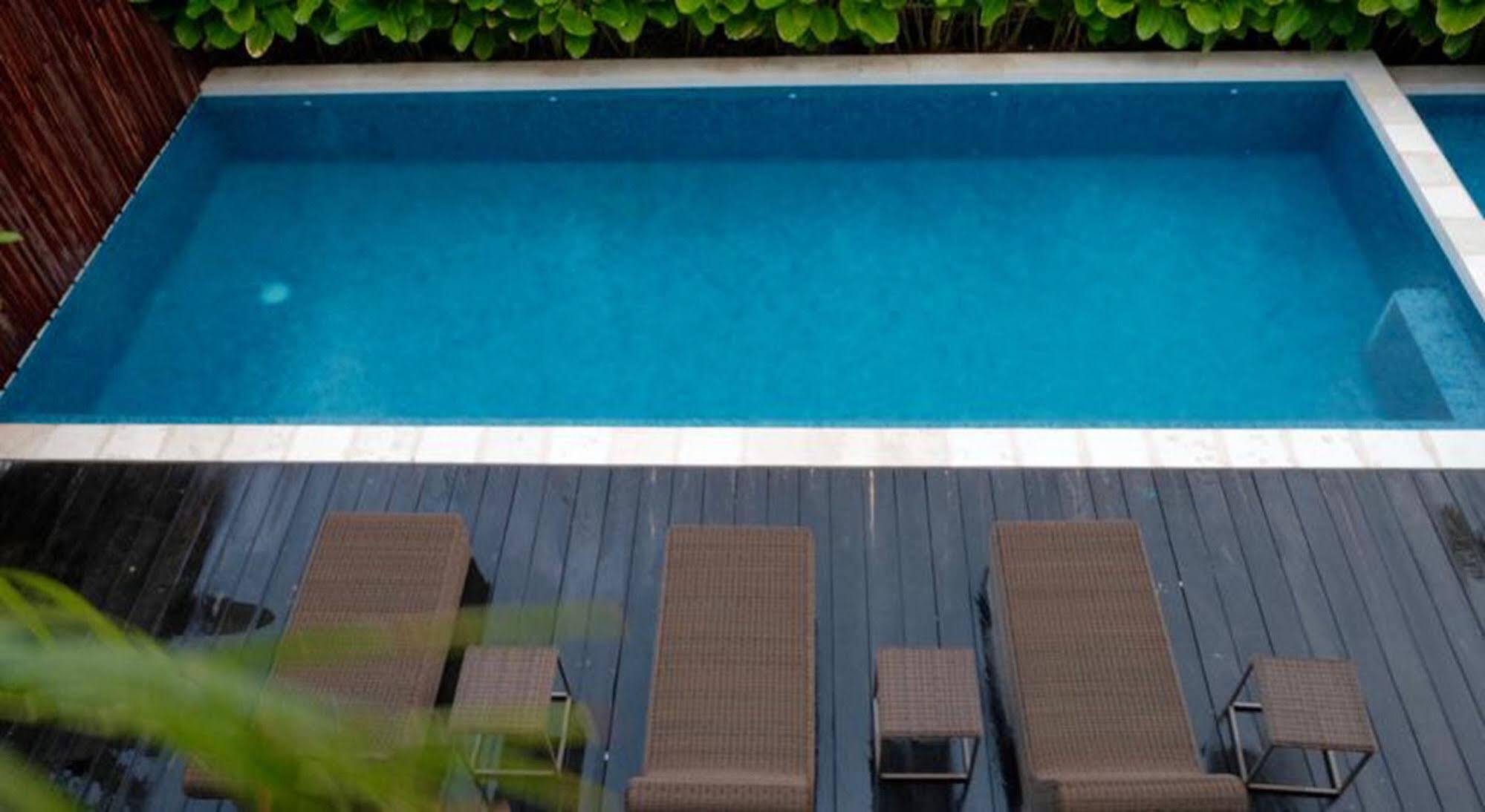 Cove Tevana Hotel Seminyak
